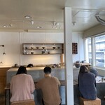 wad omotenashi cafe - 