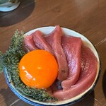 本マグロと島ごはん ぱなり - 