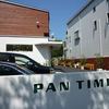 パンタイム