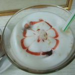 2347133 - ベリーチョコカプチーノ