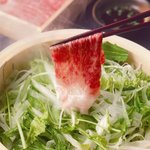 牛肉旬菜 しぐれや - 