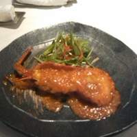 中国料理 星ヶ岡 - 
