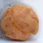 ツマガリ - 2014.1.3(金)あけおめ！年明け津曲さんのケーキとは、縁起が良い(^_^)