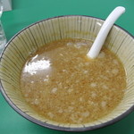 今を粋ろ - 今を粋ろ・つけダレ スープ割り（2013.12）