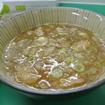 今を粋ろ - 今を粋ろ・つけ麺 つけダレ（2013.12）