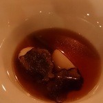 イゾラデルノルド - コンソメ