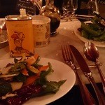 イゾラデルノルド - 二人でシェア