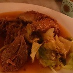 イゾラデルノルド - ボリート・ミスト（シェア後）