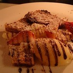 イゾラデルノルド - ミルフィーユ