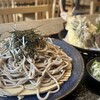 Soba Kagetsu - 美味い蕎麦！