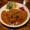 Curry House Shinamon No Ki - 