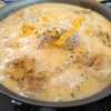 松屋 - 念願のシュクメルリ