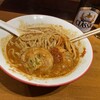 辛いラーメン 14 札幌南口本店