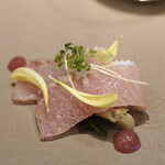 トラットリアビコローレヨコハマ - 