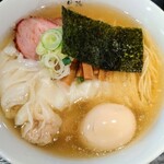 Shina Soba Komuro - 