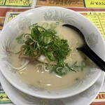 ラーメン大王 - ラーメン