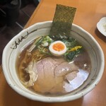 Wafuu Ramen Kaneko - 