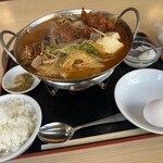 火鍋屋 - 