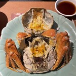 成隆行蟹王府 - 上海蟹