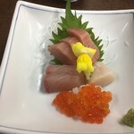 うなぎ・日本料理 ゑびす家 - 