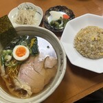 Wafuu Ramen Kaneko - 