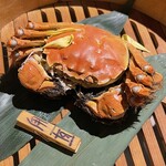 成隆行蟹王府 - 上海蟹