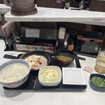 吉野家 - 料理写真: