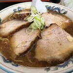 ラーメン専門 つるや - 