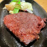 THE KINTAN STEAK - 