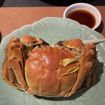 成隆行蟹王府 - 上海蟹