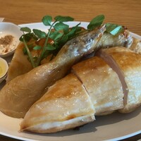 ブリル飯店 - 