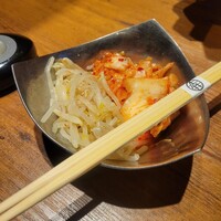 焼肉 うしみつ 恵比寿本店 - 