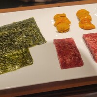 焼肉 うしみつ 恵比寿本店 - 