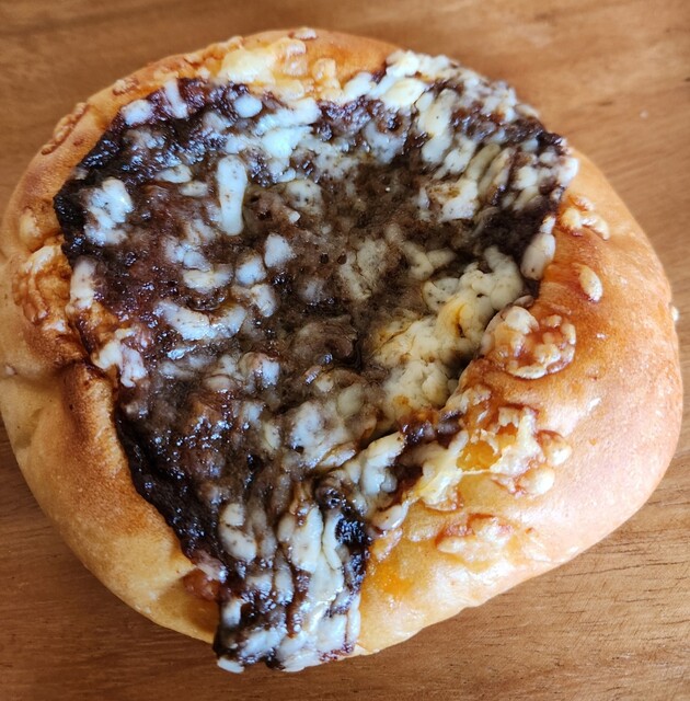 Vega - 郡山（パン）の写真