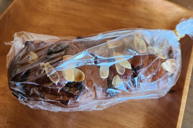 Vega - 郡山（パン）の写真