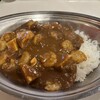 カレーショップ インデアン 東5条店