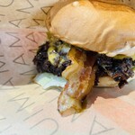 UMAMI BURGER - 