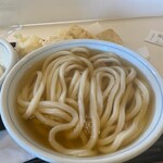 手打うどん 長谷沼 - 