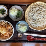 蕎麦うえ田 - 