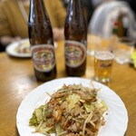 Okonomiyaki Orenjihausu - 