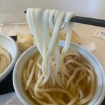 手打うどん 長谷沼 - 