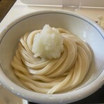 手打うどん 長谷沼 - 