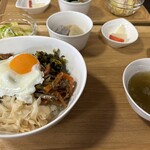 農家カフェ シエスタ - 