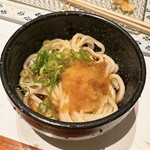 Nishiya - 冷やかけうどん