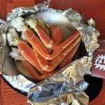 Red Lobster - 