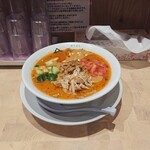 ラーメン 霽レ空 - 