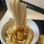 手打うどん 長谷沼 - 