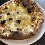 Pizzeria Vento e Mare - 