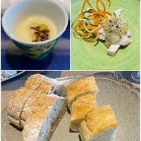 RISTORANTE E'VOLTA Unico Polo - 