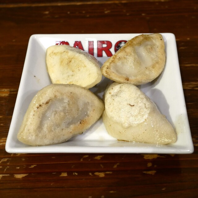 PAIRON Iidabashi Honten